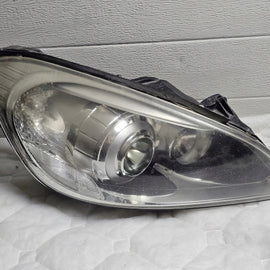 Frontscheinwerfer Volvo S60 V60 31299991-RH Rechts Scheinwerfer Headlight SCH9724783056vg