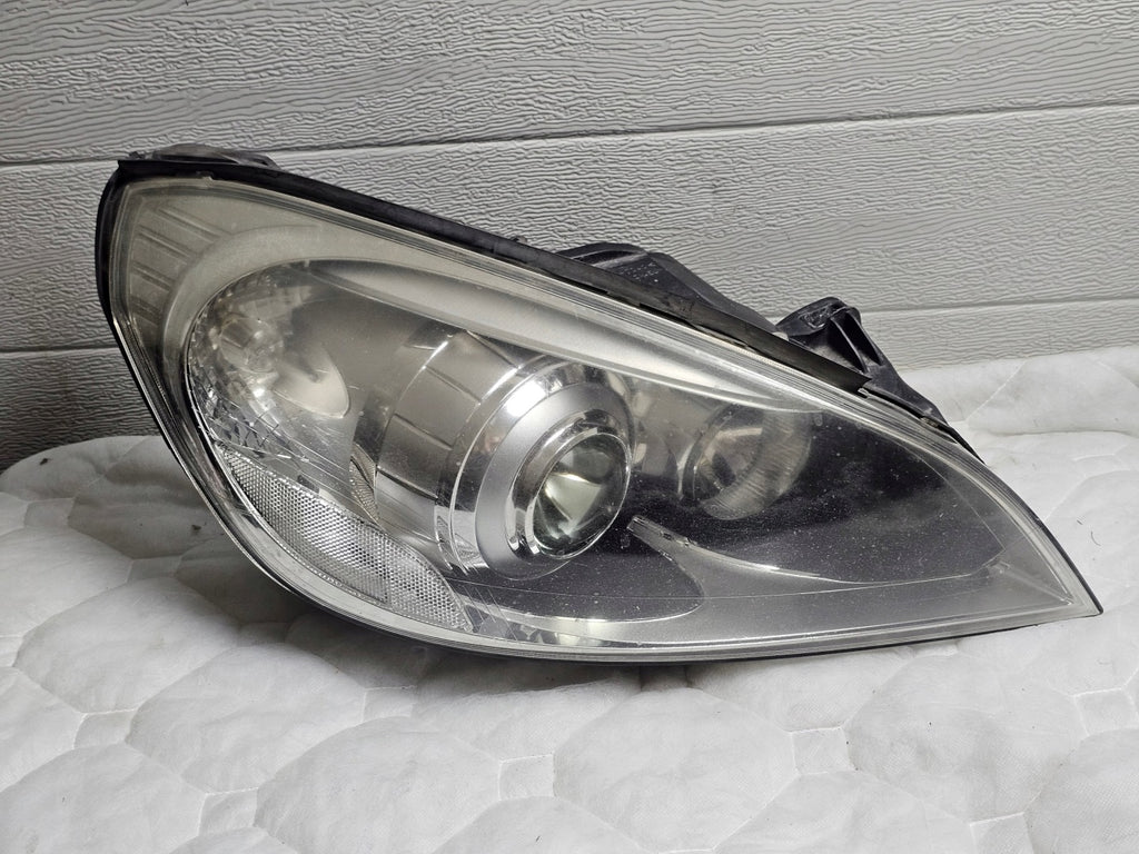 Frontscheinwerfer Volvo S60 V60 31299991-RH Rechts Scheinwerfer Headlight SCH9724783056vg