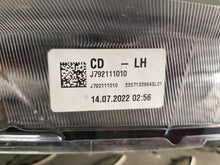 Laden Sie das Bild in den Galerie-Viewer, Frontscheinwerfer Kia Ceed 92101J7500 Full LED Ein Stück (Rechts oder Links)