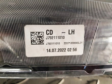 Laden Sie das Bild in den Galerie-Viewer, Frontscheinwerfer Kia Ceed 92101J7500 Full LED Links Scheinwerfer Headlight SCH6840122362wz