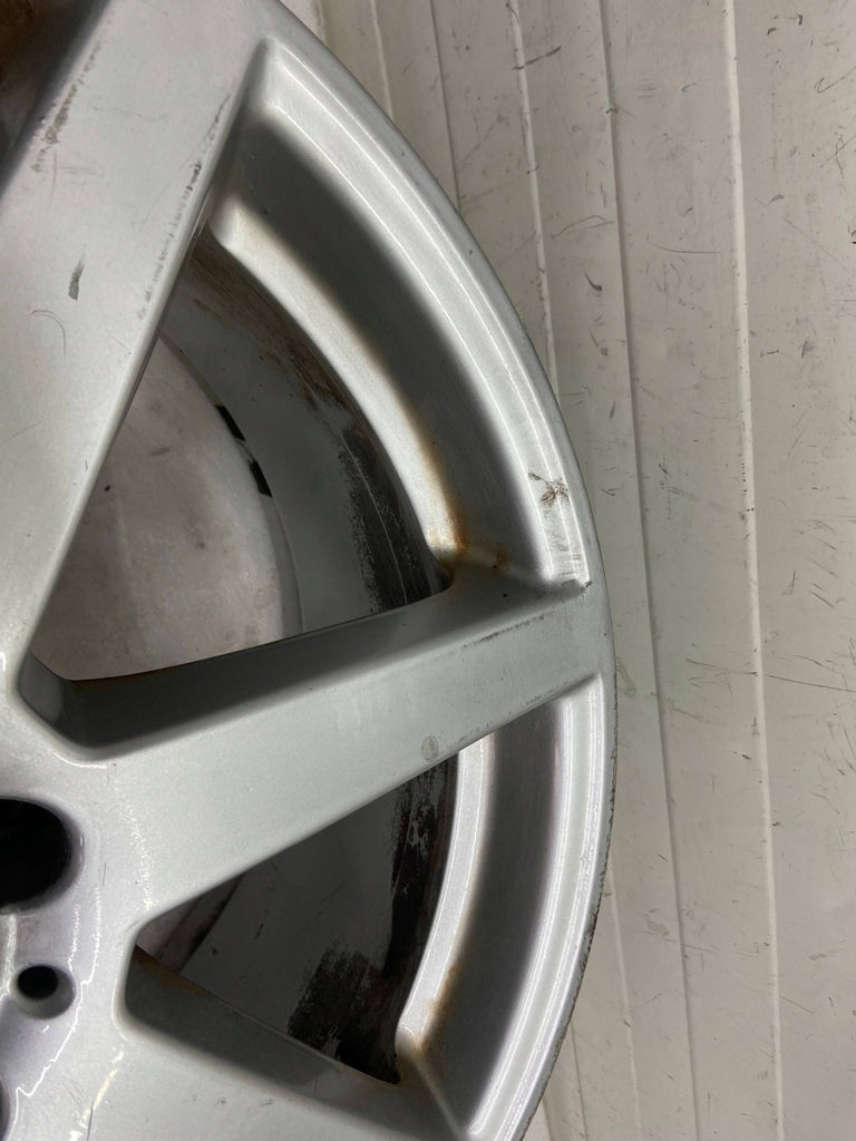 1x Alufelge 18 Zoll 5x112 A2044019902 Mercedes-Benz W204 Rim Wheel FEL2590082623bn