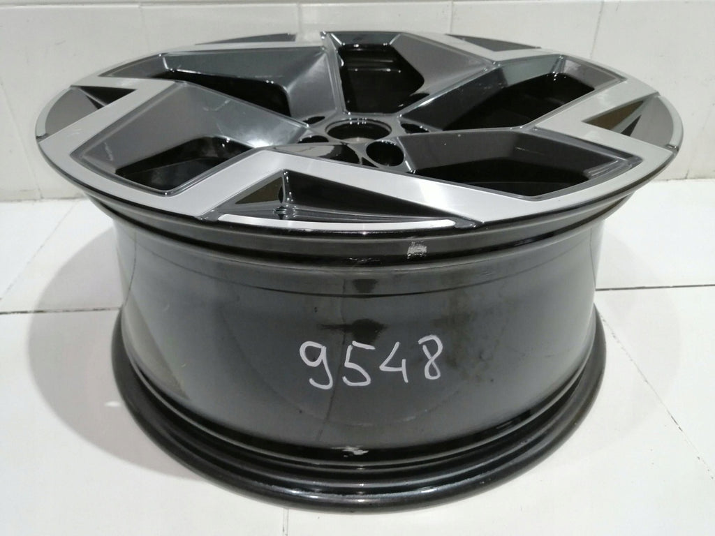 1x Alufelge 19 Zoll 571601025E VW Tiguan Rim Wheel FEL3922095313yi