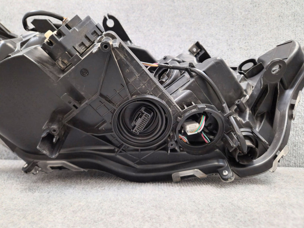 Frontscheinwerfer Toyota V I RAV4-V-SCZ LED Links Scheinwerfer Headlight SCH4685262712bz