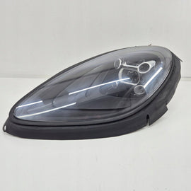 Frontscheinwerfer Porsche Macan 95B941009AM Links Scheinwerfer Headlight SCH1446341379qt