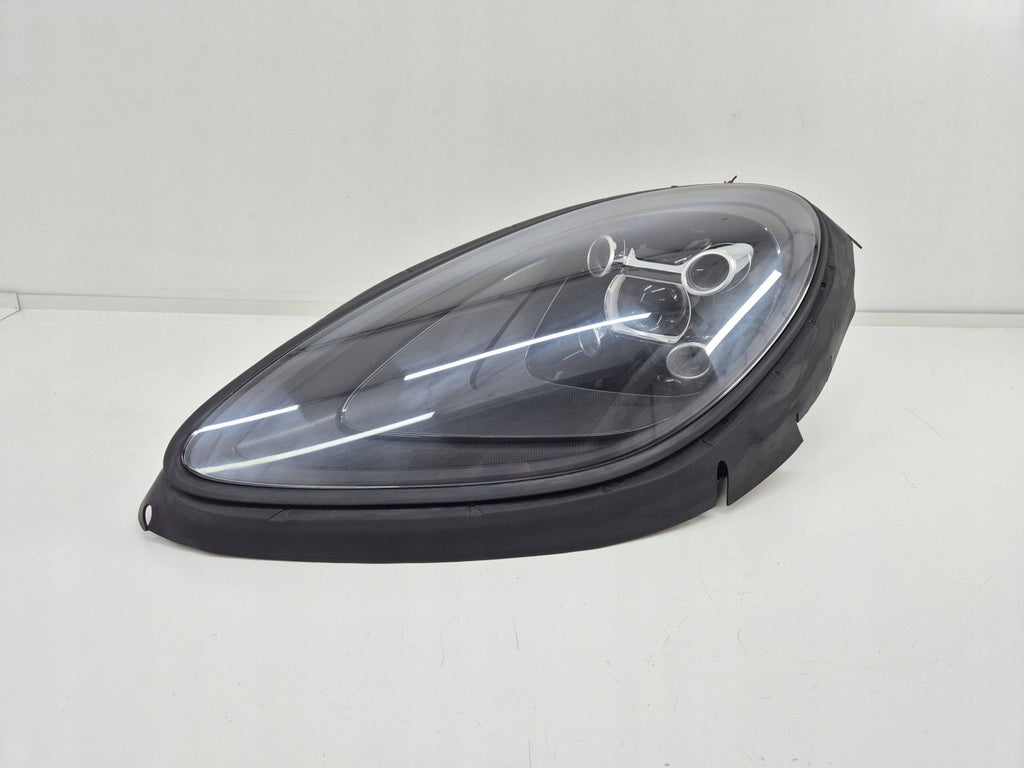 Frontscheinwerfer Porsche Macan 95B941009AM Links Scheinwerfer Headlight SCH1446341379qt