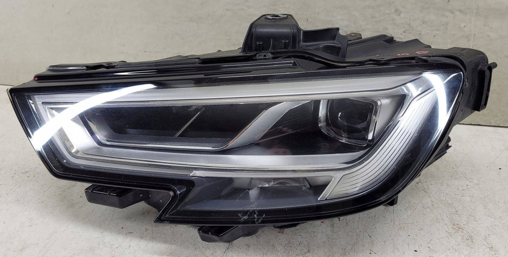 Frontscheinwerfer Audi A3 8V0941033 Links Scheinwerfer Headlight SCH3591157931rm