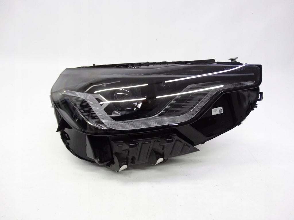 Frontscheinwerfer BMW 2 Coupe G42 8083636 LED Rechts Scheinwerfer Headlight SCH2943268727rp