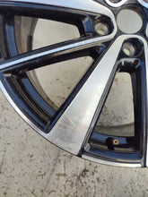 Load image into Gallery viewer, 1x Alufelge 19 Zoll 8.0&quot; 5x108 50ET 31680895 Polestar 2 Ii Rim Wheel