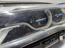 Laden Sie das Bild in den Galerie-Viewer, Frontscheinwerfer BMW 7 G11 G12 7463767 Laser Links Scheinwerfer Headlight SCH6833549274kt