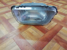 Laden Sie das Bild in den Galerie-Viewer, Frontscheinwerfer Audi 100 MOBI1-14445R1 Rechts Scheinwerfer Headlight SCH2063342642td