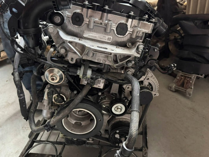 Motor Citroën I HN05 10Z1AF 1.2 2021 Benzin Engine Komplett MOT6254498317dy