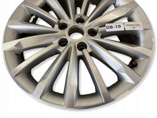 Laden Sie das Bild in den Galerie-Viewer, 1x Alufelge 18 Zoll 7.0" 5x112 43ET Glanz Silber 565601025E Skoda Kodiaq FEL1397689471pi