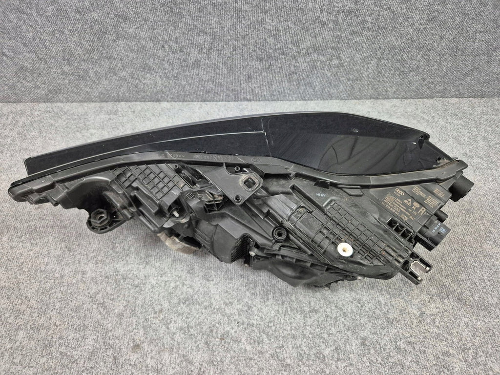 Frontscheinwerfer Audi A6 C8 4K0941036 Full LED Rechts Scheinwerfer Headlight SCH9993138523xy