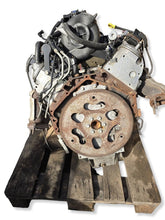 Laden Sie das Bild in den Galerie-Viewer, Motor Chevrolet Suburban LM7 5.3 137TKm 2007 Benzin Engine Komplett MOT5651325274co