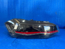 Load image into Gallery viewer, Frontscheinwerfer VW Polo 2G1941774A Full LED Rechts Scheinwerfer Headlight