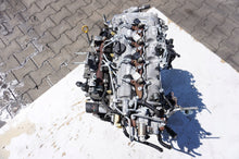 Laden Sie das Bild in den Galerie-Viewer, Motor Toyota Avensis D4D T27 2.0 82TKm Diesel Engine Unkomplett