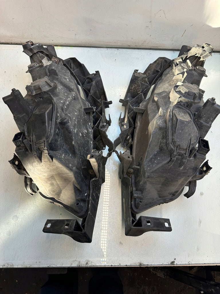 Frontscheinwerfer BMW 3 E91 E90 6942747 6942748 Ein Satz Scheinwerfer Headlight SCH7612453795ju