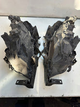 Laden Sie das Bild in den Galerie-Viewer, Frontscheinwerfer BMW 3 E91 E90 6942747 6942748 Ein Satz Scheinwerfer Headlight SCH7612453795ju