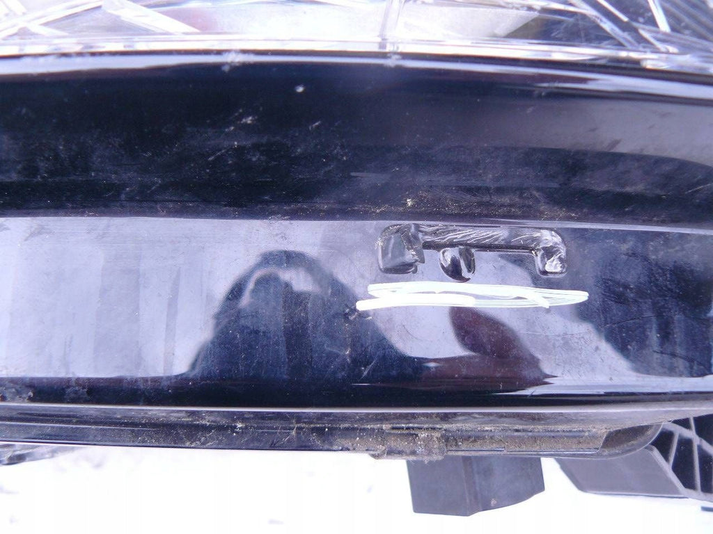 Frontscheinwerfer Skoda Fabia III 6V1941016 LED Rechts Scheinwerfer Headlight