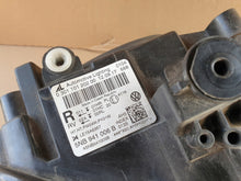 Laden Sie das Bild in den Galerie-Viewer, Frontscheinwerfer VW Tiguan 5NB941006B Halogen Rechts Scheinwerfer Headlight SCH9462224306ie