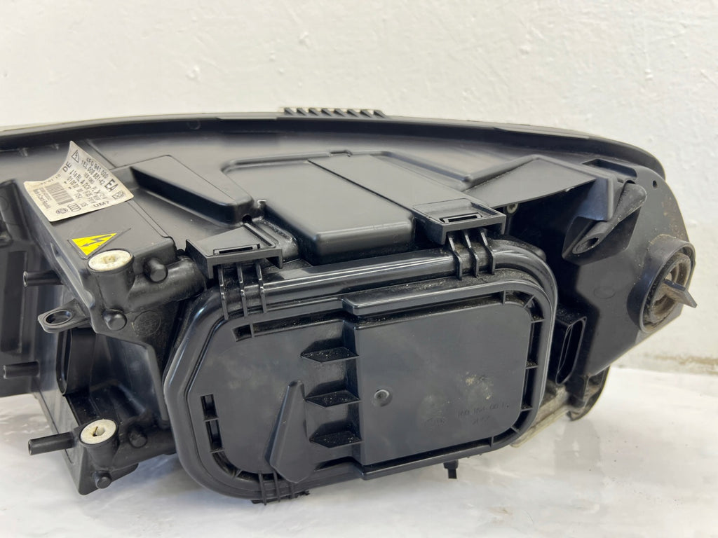 Frontscheinwerfer Audi A6 C6 4F0941030EA Rechts Scheinwerfer Headlight SCH8739224342rm