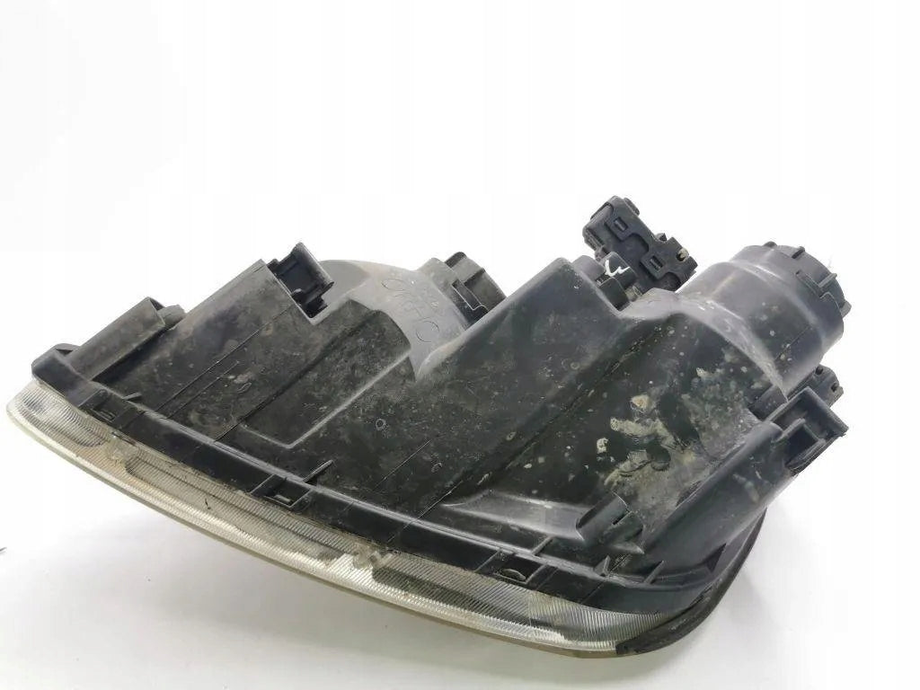 Frontscheinwerfer Kia Carens II E132138 Rechts Scheinwerfer Headlight SCH5654646194sj