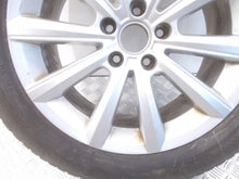 Load image into Gallery viewer, 1x Alufelge 17 Zoll 7.0" 5x112 38ET Glanz Silber 3G8071497 VW Passat B8 Arteon FEL3122985251kl