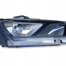 Frontscheinwerfer Audi Q3 8U094104M Rechts Scheinwerfer Headlight SCH1532364718cu