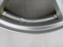 Load image into Gallery viewer, 1x Alufelge 17 Zoll 6.5" 5x100 Glanz 124R-001710 VW Rim Wheel FEL4395524657nx