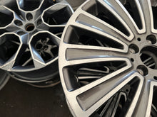 Load image into Gallery viewer, 1x Alufelge 19 Zoll 8.0&quot; 5x112 A2534011100 Mercedes-Benz Glc Rim Wheel