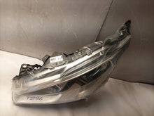 Load image into Gallery viewer, Frontscheinwerfer Peugeot 208 1685352680 LED Links Scheinwerfer Headlight