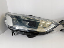Laden Sie das Bild in den Galerie-Viewer, Frontscheinwerfer Audi A4 B9 8W0941033D 8W0941034D Full LED Ein Satz Headlight