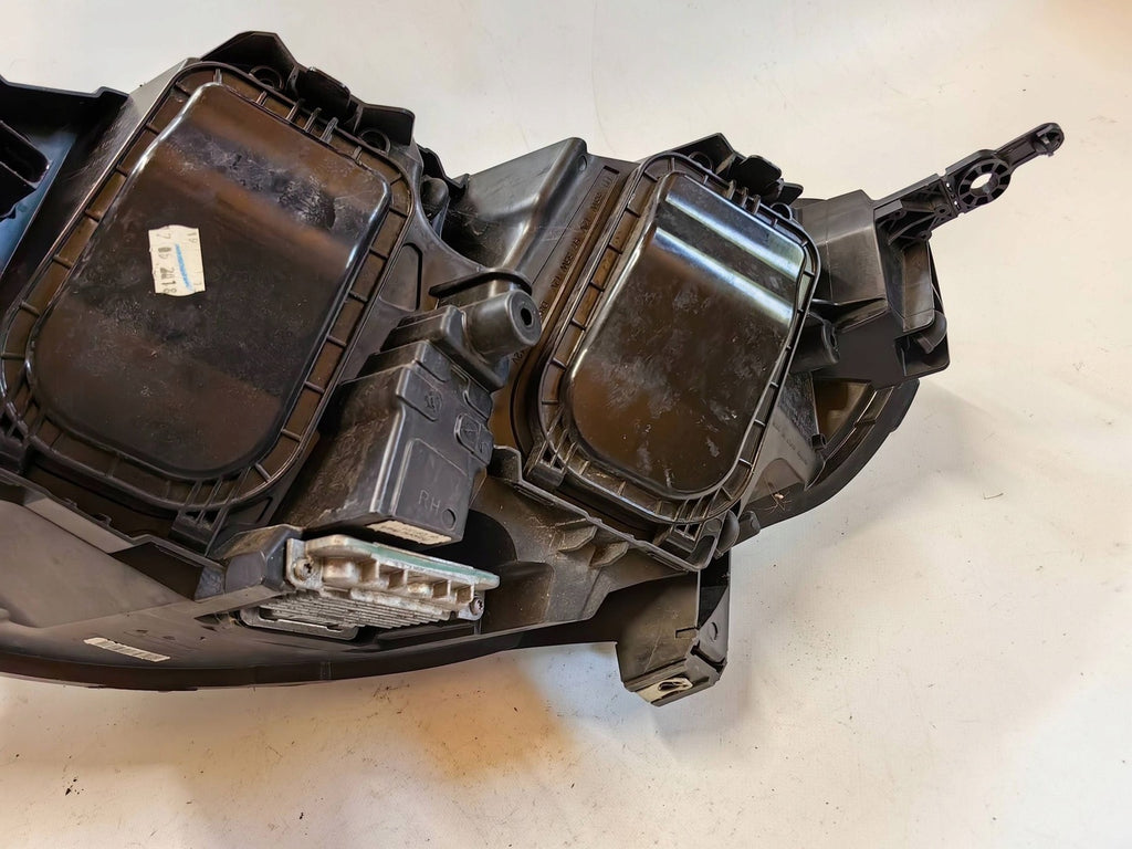 Frontscheinwerfer Citroën Spacetourer 9808233980 Xenon Rechts Headlight SCH8335586449cf