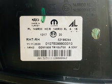 Laden Sie das Bild in den Galerie-Viewer, Frontscheinwerfer Fiat Tipo 52198244 Rechts Scheinwerfer Headlight SCH5082622998am