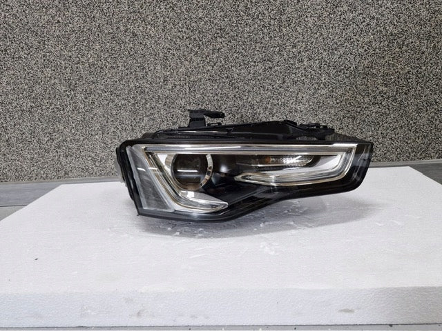 Frontscheinwerfer Audi A5 8T0941044C Xenon Rechts Scheinwerfer Headlight SCH5894725176hy