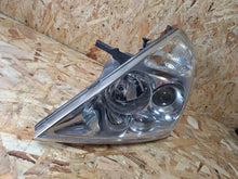 Laden Sie das Bild in den Galerie-Viewer, Frontscheinwerfer Kia Carnival II VAY3187 LED Links Scheinwerfer Headlight