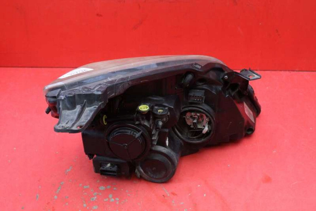 Frontscheinwerfer Opel Vectra C 13170921 Links Scheinwerfer Headlight SCH3648772951yu