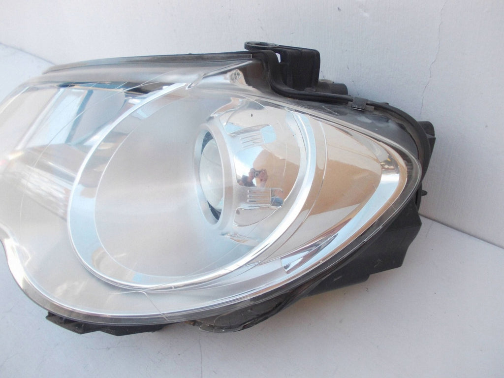 Frontscheinwerfer VW Touran 1T1941005B Links Scheinwerfer Headlight SCH3899032769nj
