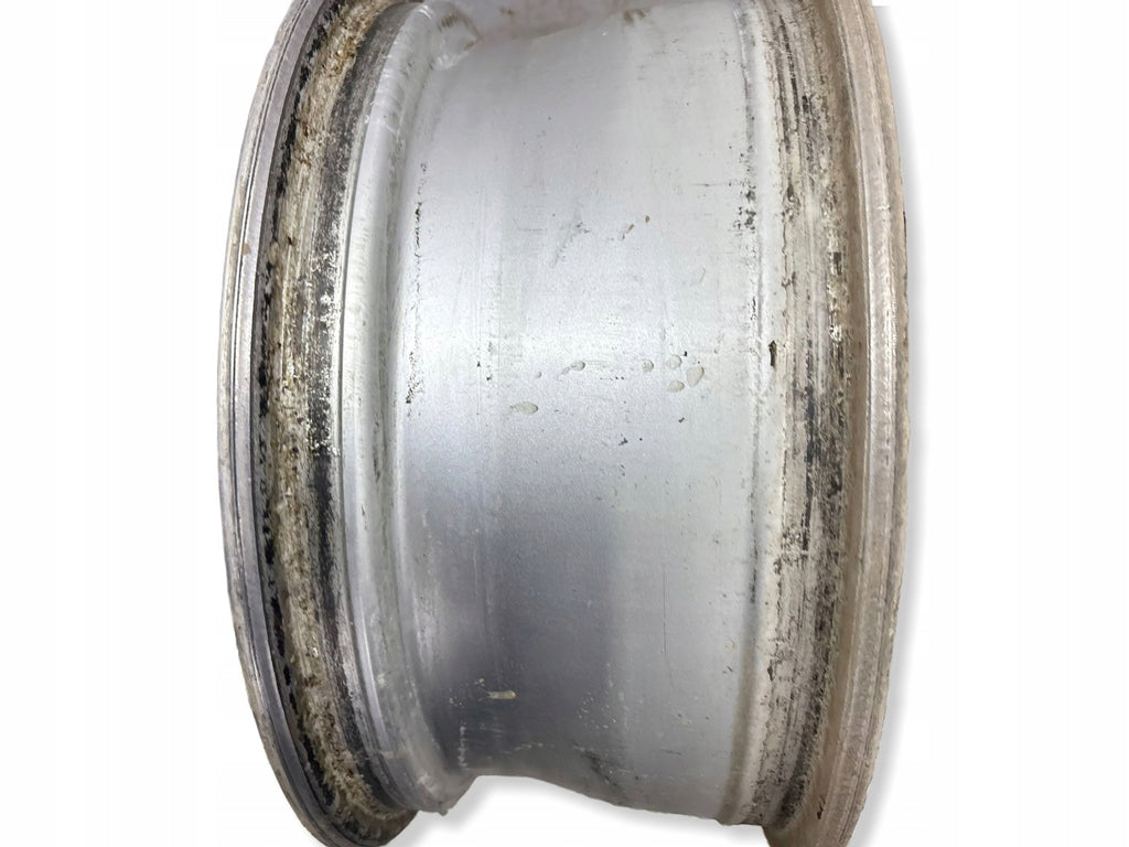 1x Alufelge 16 Zoll Toyota Rav 4 Rim Wheel FEL2435494569ht