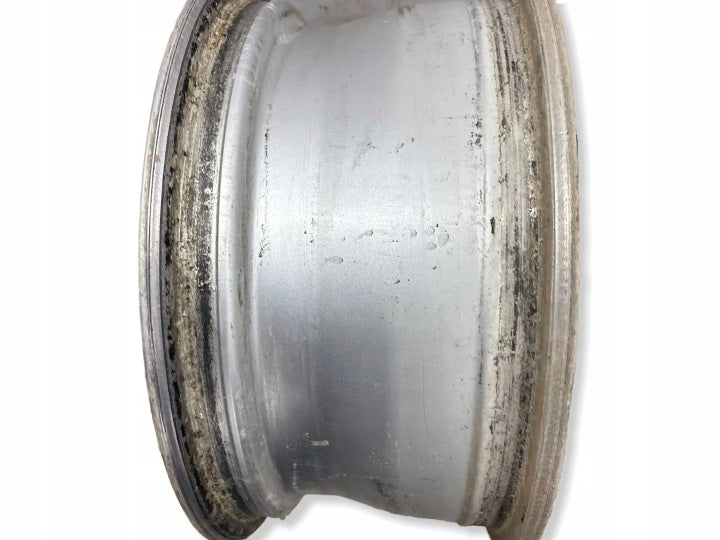 1x Alufelge 16 Zoll Toyota Rav 4 Rim Wheel FEL2435494569ht