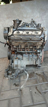 Laden Sie das Bild in den Galerie-Viewer, Motor Audi VW A6 C6 Quattro ASB - 3.0 TDI 233PS 171kW Benzin Engine Unkomplett