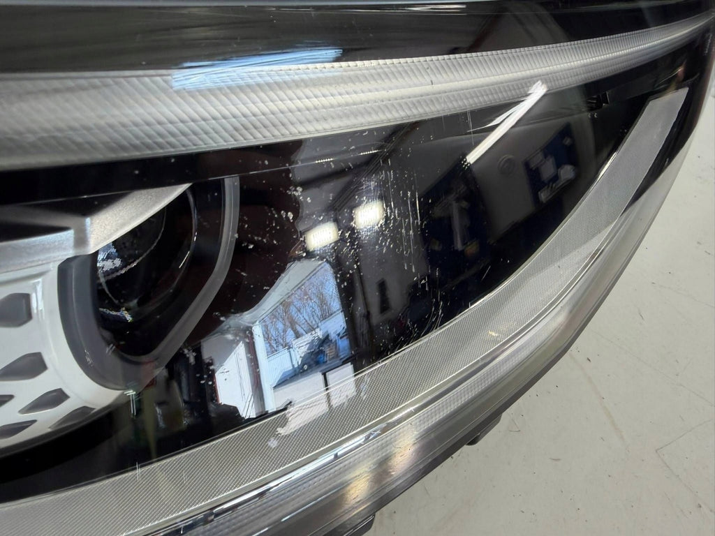 Frontscheinwerfer VW Id.4 11B941036M LED Rechts Scheinwerfer Headlight SCH4849096505gg