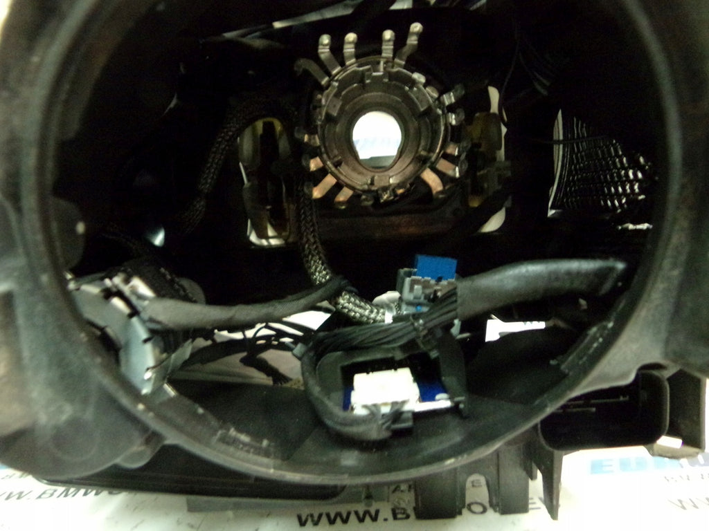 Frontscheinwerfer BMW F22 F87 7304464 Xenon Rechts Scheinwerfer Headlight