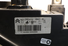 Laden Sie das Bild in den Galerie-Viewer, Frontscheinwerfer Citroën C4 II 9687304480 Rechts Scheinwerfer Headlight SCH5760410480om