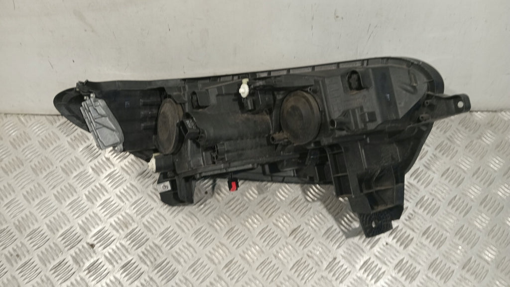 Frontscheinwerfer Renault Kadjar 260605720 LED Links Scheinwerfer Headlight SCH3328421169kl