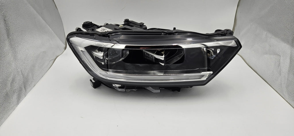 Frontscheinwerfer VW T Roc T-Roc 2GA941036AHT LED Rechts Scheinwerfer Headlight SCH9207739320zc
