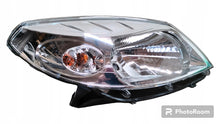 Laden Sie das Bild in den Galerie-Viewer, Frontscheinwerfer Dacia Sandero 8200733877 LED Rechts Scheinwerfer Headlight