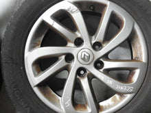 Laden Sie das Bild in den Galerie-Viewer, 4x Alufelge 16 Zoll 403004042R Renault Grand III Scenic Rim Wheel FEL6684918825jn