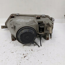 Laden Sie das Bild in den Galerie-Viewer, Frontscheinwerfer Renault 25 Rechts Scheinwerfer Headlight