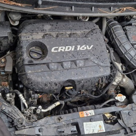 Motor Hyundai Kia I30 Ceed D4FB 1.6 CRDI 305TKm Diesel Engine Unkomplett MOT6950801423gn